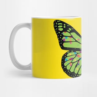 Butterfly Effect Mug